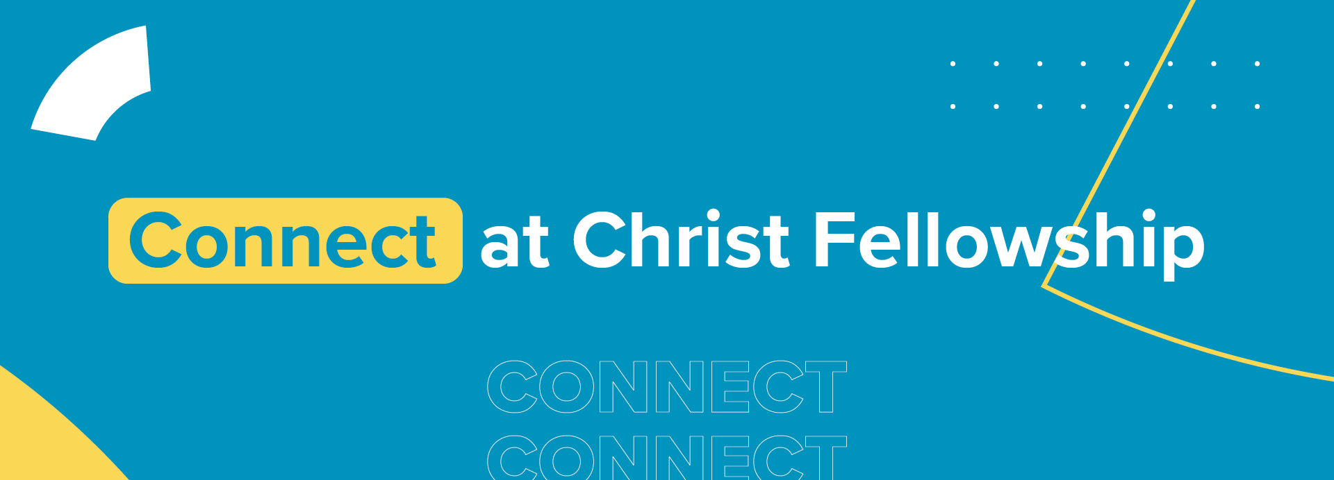 Christ Fellowship community